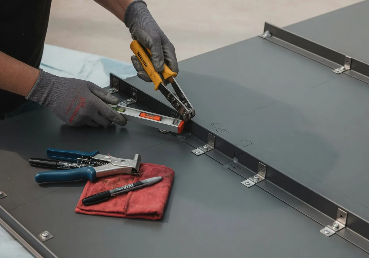 Why choose Metal Roofing Installation in Crowell, TX